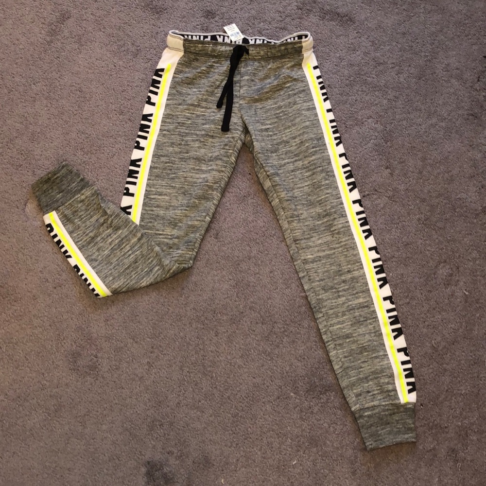 Victoria’s Secret PINK Joggers